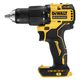 Дрель-шуруповерт акумуляторний безщітковий ударний DeWALT DCD709N, фото , зображення 2 | SNABZHENIE.com.ua Дрель-шуруповерт акумуляторний безщітковий ударний DeWALT DCD709N, фото , зображення 2 | SNABZHENIE.com.ua
