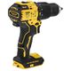 Дрель-шуруповерт акумуляторний безщітковий ударний DeWALT DCD709N, фото , зображення 3 | SNABZHENIE.com.ua Дрель-шуруповерт акумуляторний безщітковий ударний DeWALT DCD709N, фото , зображення 3 | SNABZHENIE.com.ua