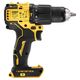 Дрель-шуруповерт акумуляторний безщітковий ударний DeWALT DCD709N, фото , зображення 4 | SNABZHENIE.com.ua Дрель-шуруповерт акумуляторний безщітковий ударний DeWALT DCD709N, фото , зображення 4 | SNABZHENIE.com.ua