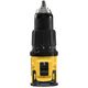 Дрель-шуруповерт акумуляторний безщітковий ударний DeWALT DCD709N, фото , зображення 6 | SNABZHENIE.com.ua Дрель-шуруповерт акумуляторний безщітковий ударний DeWALT DCD709N, фото , зображення 6 | SNABZHENIE.com.ua