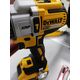 Дрель-шуруповерт акумуляторний безщітковий ударний DeWALT DCD996P3K, фото , зображення 13 | SNABZHENIE.com.ua Дрель-шуруповерт акумуляторний безщітковий ударний DeWALT DCD996P3K, фото , зображення 13 | SNABZHENIE.com.ua