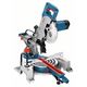 Торцювальна пила GCM 800 SJ Professional BOSCH (0601B19000), фото  | SNABZHENIE.com.ua Торцювальна пила GCM 800 SJ Professional BOSCH (0601B19000), фото  | SNABZHENIE.com.ua