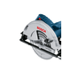 Дисковая пила BOSCH GKS 235 (06015A2001), фото , изображение 2 | SNABZHENIE.com.ua Дисковая пила BOSCH GKS 235 (06015A2001), фото , изображение 2 | SNABZHENIE.com.ua