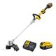 Бесщеточная аккумуляторная коса DeWALT DCMST561P1, фото , изображение 4 | SNABZHENIE.com.ua Бесщеточная аккумуляторная коса DeWALT DCMST561P1, фото , изображение 4 | SNABZHENIE.com.ua