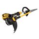 Бесщеточная аккумуляторная коса DeWALT DCMST561P1, фото , изображение 5 | SNABZHENIE.com.ua Бесщеточная аккумуляторная коса DeWALT DCMST561P1, фото , изображение 5 | SNABZHENIE.com.ua