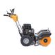 Подметальная машина бензиновая STIGA SWS600GE самоходная, фото , изображение 2 | SNABZHENIE.com.ua Подметальная машина бензиновая STIGA SWS600GE самоходная, фото , изображение 2 | SNABZHENIE.com.ua