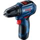 Дрель-шуруповерт Li-Ion 12 В BOSCH GSR 12V-30, фото  | SNABZHENIE.com.ua Дрель-шуруповерт Li-Ion 12 В BOSCH GSR 12V-30, фото  | SNABZHENIE.com.ua