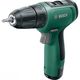 Дрель-шуруповерт BOSCH EasyDrill 1200, 12 В, 2 аккумулятора, фото , изображение 2 | SNABZHENIE.com.ua