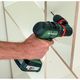 Дрель-шуруповерт Li-Ion 18 В BOSCH AdvancedDrill18 (2 акк.), фото , изображение 3 | SNABZHENIE.com.ua