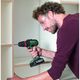 Дрель-шуруповерт Li-Ion 18 В BOSCH AdvancedDrill18 (2 акк.), фото , изображение 5 | SNABZHENIE.com.ua