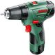 Дрель-шуруповерт Li-Ion 12 В EasyDrill 12-2 (2 акк) BOSCH, фото , изображение 2 | SNABZHENIE.com.ua