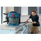 Акумуляторний пилосос GAS 18V-10 L BOSCH (06019C6300), фото , зображення 2 | SNABZHENIE.com.ua Акумуляторний пилосос GAS 18V-10 L BOSCH (06019C6300), фото , зображення 2 | SNABZHENIE.com.ua