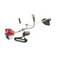 Коса бензинова STIGA BC425HD_RED, фото , зображення 6 | SNABZHENIE.com.ua Коса бензинова STIGA BC425HD_RED, фото , зображення 6 | SNABZHENIE.com.ua