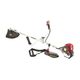 Коса бензинова STIGA BC425HD_RED, фото , зображення 7 | SNABZHENIE.com.ua Коса бензинова STIGA BC425HD_RED, фото , зображення 7 | SNABZHENIE.com.ua