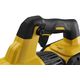 Воздуходувка акумуляторна безщіткова DeWALT DCMBA572N, фото , зображення 6 | SNABZHENIE.com.ua Воздуходувка акумуляторна безщіткова DeWALT DCMBA572N, фото , зображення 6 | SNABZHENIE.com.ua