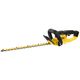 Кусторез аккумуляторный DeWALT DCMHT563N, фото , изображение 5 | SNABZHENIE.com.ua Кусторез аккумуляторный DeWALT DCMHT563N, фото , изображение 5 | SNABZHENIE.com.ua