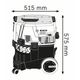 Пылесос BOSCH GAS 35 L SFC+ (06019C3000), фото , изображение 5 | SNABZHENIE.com.ua Пылесос BOSCH GAS 35 L SFC+ (06019C3000), фото , изображение 5 | SNABZHENIE.com.ua