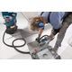 Пылесос BOSCH GAS 35 L SFC+ (06019C3000), фото , изображение 3 | SNABZHENIE.com.ua Пылесос BOSCH GAS 35 L SFC+ (06019C3000), фото , изображение 3 | SNABZHENIE.com.ua