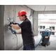 Пылесос Bosch GAS 55 M AFC (06019C3300), фото , изображение 5 | SNABZHENIE.com.ua Пылесос Bosch GAS 55 M AFC (06019C3300), фото , изображение 5 | SNABZHENIE.com.ua