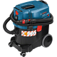 Пылесос BOSCH GAS 35 L SFC+ (06019C3000), фото  | SNABZHENIE.com.ua Пылесос BOSCH GAS 35 L SFC+ (06019C3000), фото  | SNABZHENIE.com.ua