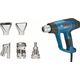 Фен технический BOSCH GHG 23-66 (06012A6300), фото , изображение 2 | SNABZHENIE.com.ua Фен технический BOSCH GHG 23-66 (06012A6300), фото , изображение 2 | SNABZHENIE.com.ua
