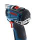 Дрель-шуруповерт Bosch GSR 12V-35, 12 В, Li-Ion, фото , изображение 3 | SNABZHENIE.com.ua Дрель-шуруповерт Bosch GSR 12V-35, 12 В, Li-Ion, фото , изображение 3 | SNABZHENIE.com.ua