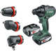 Дрель-шуруповерт Bosch AdvancedDrill18 18 В (2 аккумулятора), фото , изображение 2 | SNABZHENIE.com.ua Дрель-шуруповерт Bosch AdvancedDrill18 18 В (2 аккумулятора), фото , изображение 2 | SNABZHENIE.com.ua