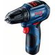 Дрель-шуруповерт Li-Ion 12 В GSR 12V-30 BOSCH (06019G9000), фото , зображення 2 | SNABZHENIE.com.ua Дрель-шуруповерт Li-Ion 12 В GSR 12V-30 BOSCH (06019G9000), фото , зображення 2 | SNABZHENIE.com.ua