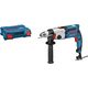 Ударная дрель BOSCH GSB 24-2 (060119C801), фото , изображение 3 | SNABZHENIE.com.ua Ударная дрель BOSCH GSB 24-2 (060119C801), фото , изображение 3 | SNABZHENIE.com.ua