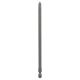 Бита PH2 150 мм Extra Hard BOSCH (2607001540), 1 шт., фото  | SNABZHENIE.com.ua Бита PH2 150 мм Extra Hard BOSCH (2607001540), 1 шт., фото  | SNABZHENIE.com.ua