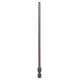 Бита TORX T20 x 152 мм Extra Hart, 1 шт. BOSCH (2607001668), фото  | SNABZHENIE.com.ua Бита TORX T20 x 152 мм Extra Hart, 1 шт. BOSCH (2607001668), фото  | SNABZHENIE.com.ua