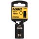Головка торцевая DeWALT IMPACT короткая 17 мм DT7534, фото , изображение 2 | SNABZHENIE.com.ua Головка торцевая DeWALT IMPACT короткая 17 мм DT7534, фото , изображение 2 | SNABZHENIE.com.ua