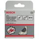 Гайка быстрозажимна SDS-CLIC М14 BOSCH (1603340031), фото , зображення 3 | SNABZHENIE.com.ua Гайка быстрозажимна SDS-CLIC М14 BOSCH (1603340031), фото , зображення 3 | SNABZHENIE.com.ua