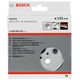 Шлифплатформа мягкая BOSCH GEX 125-1 AE (2608000351), фото , изображение 2 | SNABZHENIE.com.ua Шлифплатформа мягкая BOSCH GEX 125-1 AE (2608000351), фото , изображение 2 | SNABZHENIE.com.ua