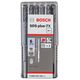Бур для армованого бетону 6 x 50 x 115 мм, SDS Plus 7X, 30 шт. BOSCH (2608576192), фото , зображення 2 | SNABZHENIE.com.ua