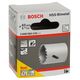 Коронка 43 мм по дереву и металлу BOSCH STANDARD (2608584143), фото , изображение 2 | SNABZHENIE.com.ua