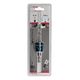 Переходник POWER-CHANGE PROGRESSOR + сверло HSS-G BOSCH 2608594253, фото , изображение 2 | SNABZHENIE.com.ua Переходник POWER-CHANGE PROGRESSOR + сверло HSS-G BOSCH 2608594253, фото , изображение 2 | SNABZHENIE.com.ua