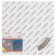 Алмазный отрезной круг 230 мм, Standard for Stone, 10 шт, BOSCH, фото , изображение 4 | SNABZHENIE.com.ua Алмазный отрезной круг 230 мм, Standard for Stone, 10 шт, BOSCH, фото , изображение 4 | SNABZHENIE.com.ua