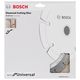 Алмазний відрізний круг 230 мм x 22,23 мм, ECO для універсального BOSCH (2608615031), фото , зображення 4 | SNABZHENIE.com.ua Алмазний відрізний круг 230 мм x 22,23 мм, ECO для універсального BOSCH (2608615031), фото , зображення 4 | SNABZHENIE.com.ua