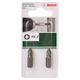 Насадка Standard PZ Pozidriv Pz 2 BOSCH (2609255923), фото , изображение 3 | SNABZHENIE.com.ua Насадка Standard PZ Pozidriv Pz 2 BOSCH (2609255923), фото , изображение 3 | SNABZHENIE.com.ua