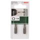 Насадка Torx T30 Standard T для завинчивания BOSCH (2609255937), фото , изображение 2 | SNABZHENIE.com.ua Насадка Torx T30 Standard T для завинчивания BOSCH (2609255937), фото , изображение 2 | SNABZHENIE.com.ua