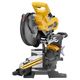 Штроборез DeWALT DCG200NT, аккумуляторный, бесщёточный, фото , изображение 3 | SNABZHENIE.com.ua Штроборез DeWALT DCG200NT, аккумуляторный, бесщёточный, фото , изображение 3 | SNABZHENIE.com.ua