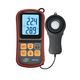 Люксметр и термометр Bluetooth BENETECH GM1030, 200000 Lux, фото  | SNABZHENIE.com.ua Люксметр и термометр Bluetooth BENETECH GM1030, 200000 Lux, фото  | SNABZHENIE.com.ua
