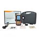 Люксметр и термометр Bluetooth BENETECH GM1030, 200000 Lux, фото , изображение 2 | SNABZHENIE.com.ua Люксметр и термометр Bluetooth BENETECH GM1030, 200000 Lux, фото , изображение 2 | SNABZHENIE.com.ua