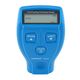 Тестер толщины краски WINTACT WT200A, 0-1800 мкм Fe/nFe, фото , изображение 5 | SNABZHENIE.com.ua Тестер толщины краски WINTACT WT200A, 0-1800 мкм Fe/nFe, фото , изображение 5 | SNABZHENIE.com.ua