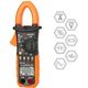 Токовые клещи мультиметр True RMS PROTESTER PM2108, фото , изображение 3 | SNABZHENIE.com.ua Токовые клещи мультиметр True RMS PROTESTER PM2108, фото , изображение 3 | SNABZHENIE.com.ua