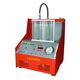 Стенд для промывки форсунок LAUNCH CNC-402A, фото  | SNABZHENIE.com.ua Стенд для промывки форсунок LAUNCH CNC-402A, фото  | SNABZHENIE.com.ua