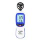 Цифровой анемометр WINTACT WT82, 0,3-30 м/с, -10-45°C, фото  | SNABZHENIE.com.ua Цифровой анемометр WINTACT WT82, 0,3-30 м/с, -10-45°C, фото  | SNABZHENIE.com.ua