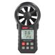 Анемометр WINTACT WT87A 0,3-30 м/с, -10-45°C, фото  | SNABZHENIE.com.ua Анемометр WINTACT WT87A 0,3-30 м/с, -10-45°C, фото  | SNABZHENIE.com.ua