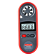 Цифровой анемометр WINTACT WT816A, 0,7-30 м/с, -10-45°C, фото  | SNABZHENIE.com.ua Цифровой анемометр WINTACT WT816A, 0,7-30 м/с, -10-45°C, фото  | SNABZHENIE.com.ua